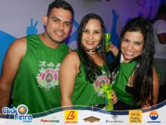 Camarote Espaço Folia (PM)